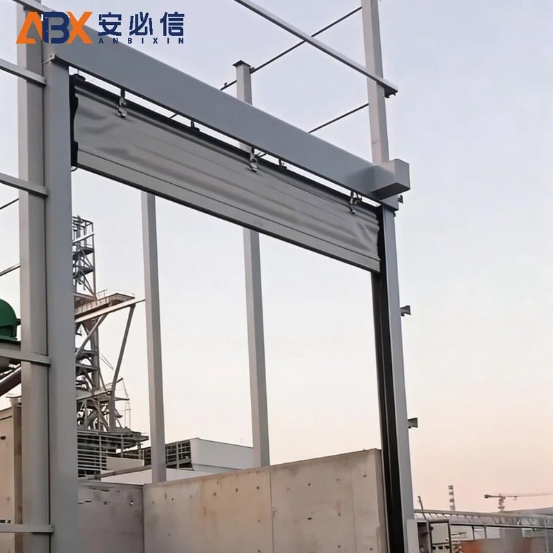 保山市高速堆积门